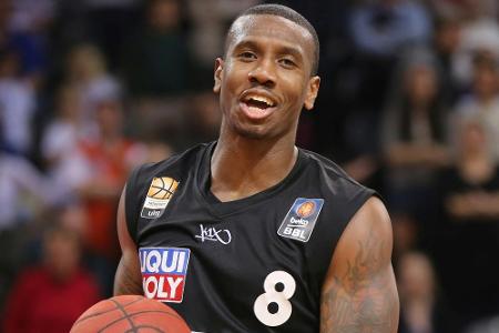 Basketball: Ulmer Morgan als MVP ausgezeichnet Basketball: Ulmer Morgan als MVP ausgezeichnet