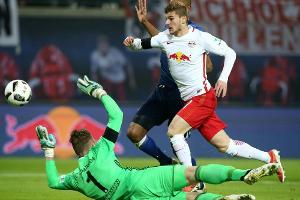SID-Umfrage: Fans genervt von Schwalben