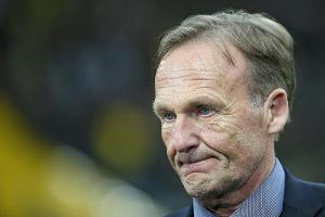 Watzke warnt vor Investoren: "Größte Gefahr für Fußball"