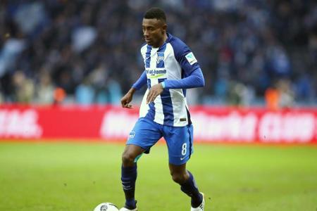 Kalou zurück im Nationalteam der Elfenbeinküste