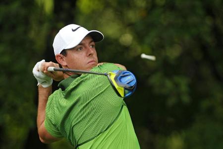 Golf: Verletzter McIlroy sagt für PGA-Championship ab Golf: Verletzter McIlroy sagt für PGA-Championship ab