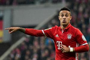 Thiago im Spanien-Kader - Drei Bundesliga-Profis zur U21