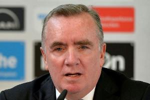 Medien: 1860-Geschäftsführer Ayre laut Medien bereits vor dem Abstieg zurückgetreten