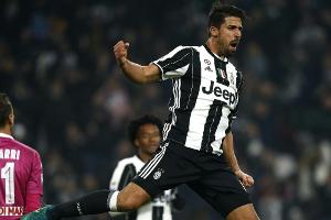 Khedira verteidigt Löw: "Keine Hobby-Truppe"