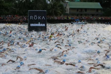 Ironman-Serie ab 2018 auch in Lahti