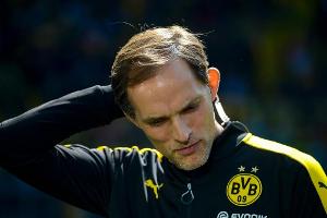 Kurs der BVB-Aktie nach Trennung von Tuchel stabil