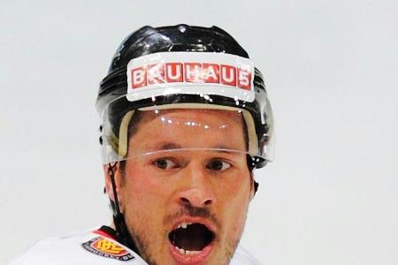 Eishockey: Ex-Nationalspieler Tripp wird Trainer in Glasgow