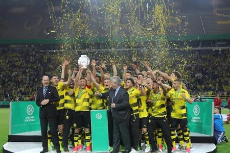 Top-Quote für Sport1: Bis zu 1,3 Millionen sahen U19-Finale Top-Quote für Sport1: Bis zu 1,3 Millionen sahen U19-Finale