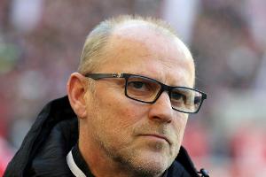 Schaaf kritisiert Trainerfluktuation in der Bundesliga