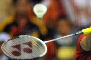 Badminton: DBV-Auswahl verpasst WM-Viertelfinale deutlich