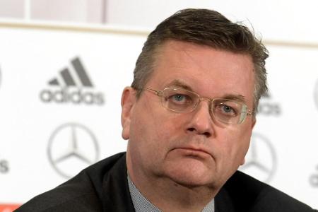 DFB-Boss Grindel kann sich Lahm als Ehrenspielführer vorstellen