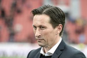 Medien: Watford an Roger Schmidt interessiert