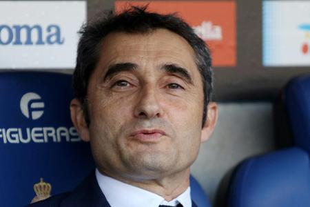 Bilbao trennt sich von Valverde: Weg nach Barcelona frei