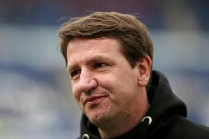 Entlassener Stendel bleibt nicht bei Hannover