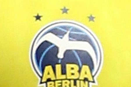 Alba Berlin präsentiert chinesischen Hauptsponsor