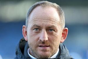 Lieberknecht vor Relegation: "Für Normalität entschieden"