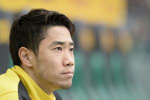 Kagawa reflektiert BVB-Attentat: "Habe Angst, in den Bus zu steigen"