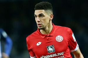 Muskelfaserriss bei Mainzer Balogun