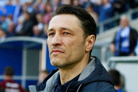 Kovac will im Pokalfinale nicht mauern: 