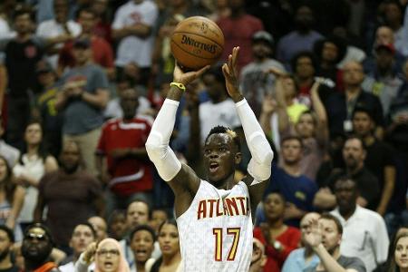 NBA-Profi Schröder: NBA-Profi Schröder: