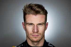 Formel 1: Hülkenberg wird Sport1-Experte