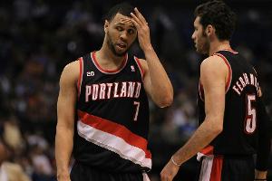 Ehemaliger NBA-Allstar Roy angeschossen