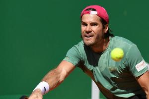 Abschied in München: Haas unterliegt im Achtelfinale