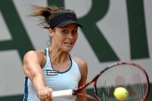 Tennis: Maria im Viertelfinale von Rabat