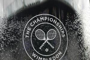 31,6 Millionen Pfund: Wimbledon erhöht weiter das Preisgeld