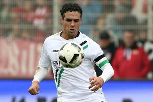Hannover 96 in Heidenheim wohl ohne Kapitän Schmiedebach