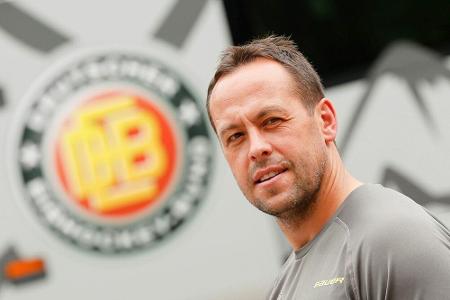 Marco Sturm: 