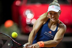 Kohde-Kilsch stärkt Kerber den Rücken: "Schwieriges Jahr absolut verständlich"