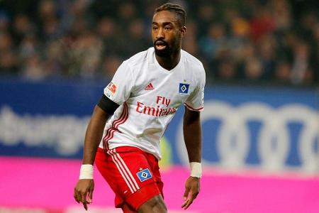 Djourou nach Rauswurf beim HSV: 