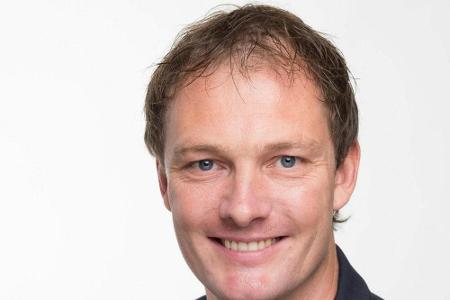 Ruben Goebel neuer Leistungssportdirektor beim DSV Ruben Goebel neuer Leistungssportdirektor beim DSV