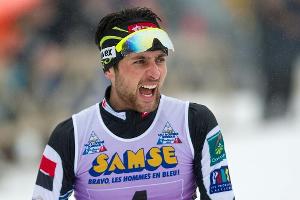 Kombination: Frenzel-Rivale Lamy-Chappuis kehrt zurück