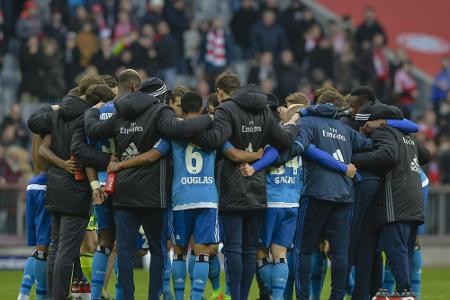 Kühne will neue HSV-Investitionen Kühne will neue HSV-Investitionen