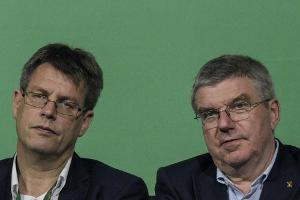 Nur noch ein Gegenkandidat für Tischtennis-Chef Weikert auf WM-Kongress