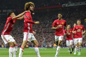 Mourinho greift mit United nach erstem Titel - Finale gegen Ajax