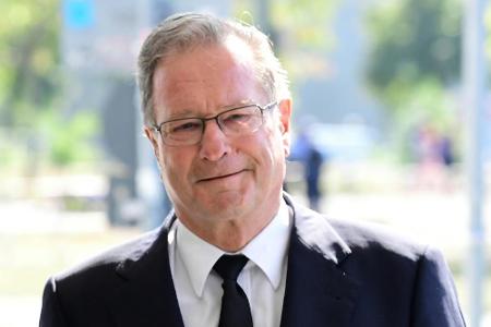 DFB-Ethiker Kinkel kritisiert FIFA scharf: DFB-Ethiker Kinkel kritisiert FIFA scharf: