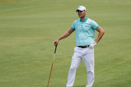 Kaymer mit schwachem Ende bei Players Championship