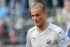 Würzburg droht direkte Rückkehr in Liga drei