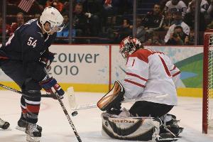 Kühnhackl bei Penguins-Dämpfer nur Zuschauer