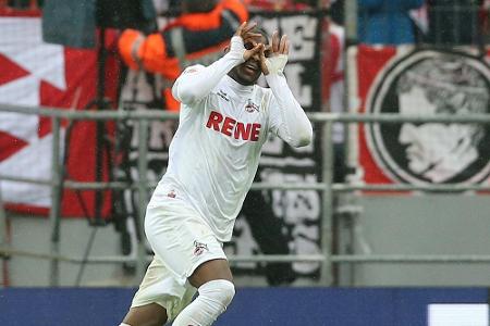 Spieler des Tages: Anthony Modeste Spieler des Tages: Anthony Modeste