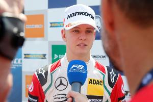 DTM-Auftakt in Hockenheim: Schumacher Co-Kommentator der ARD