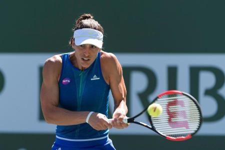 Petkovic scheitert in Rabat an Putinzewa Petkovic scheitert in Rabat an Putinzewa