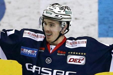 Eishockey: Aubry bleibt bei den Eisbären Berlin Eishockey: Aubry bleibt bei den Eisbären Berlin