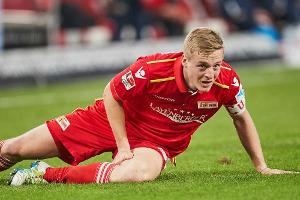 2. Liga: Union Berlin ohne Kroos in Fürth