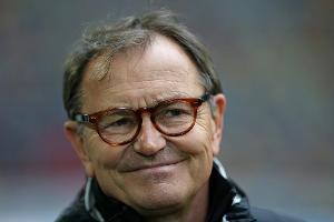"Nicht abkoppeln" - Lienen kritisiert wachsende Kommerzialisierung