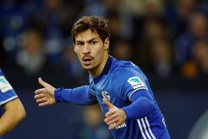 Schalke: Stambouli zwei Spiele gesperrt