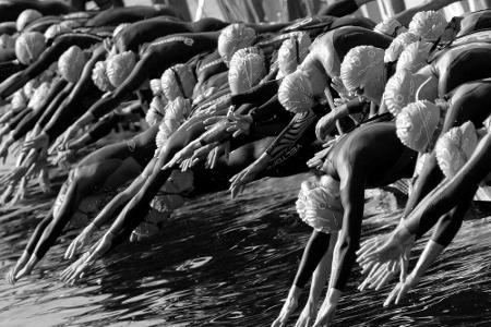 Triathletin Viellehner erliegt schweren Verletzungen Triathletin Viellehner erliegt schweren Verletzungen
